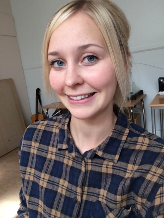 6 Kårblad September - okber 2016 JESUS, BARNENS BÄSTA VÄN! Hej vänner! Det är med en sådan glädje i mitt hjärta att ha blivit välkomnad som barn och ungdomskonsulent i Frälsningsarmén Linköping.