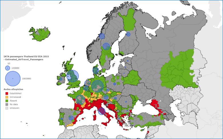 3 million per year 2 million in next 6 months Germany, United