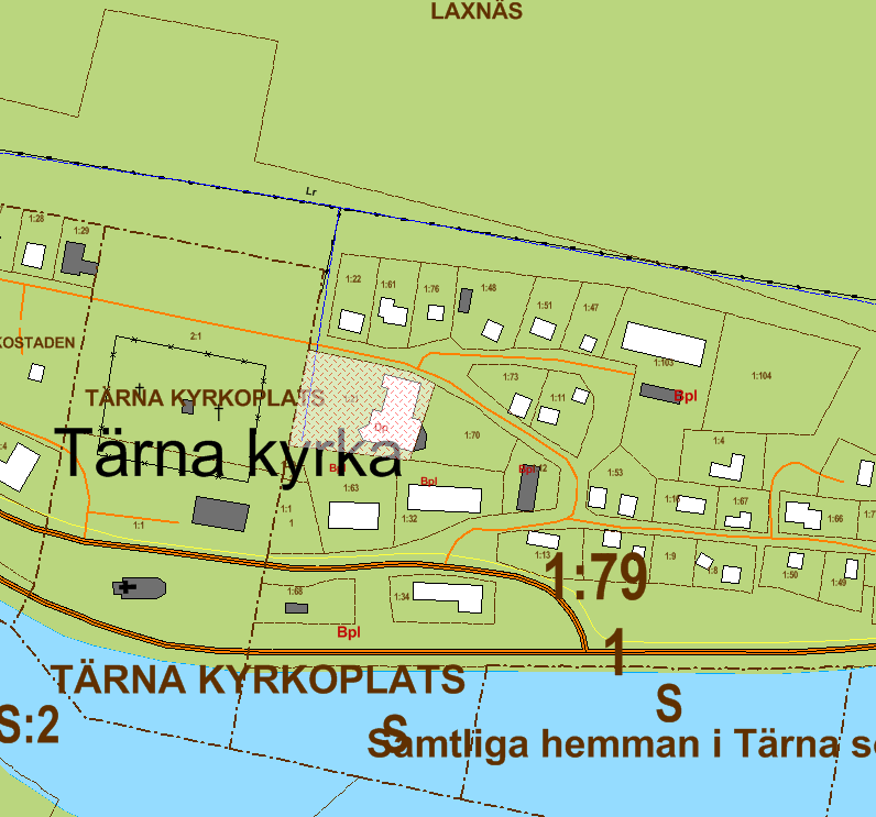 7. Laxnäs 1:21,
