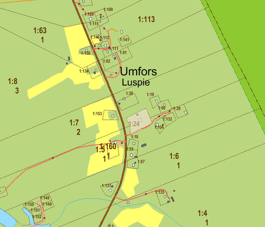 1. Umfors