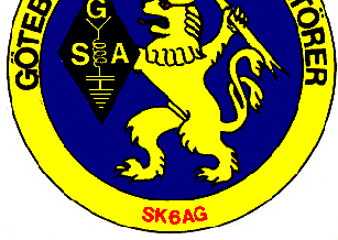 S G A NR 2 2010 ÅRGÅNG 59 MEDLEMSBLAD FÖR FÖRENINGEN GÖTEBORGS SÄNDAREAMATÖRER VARMA