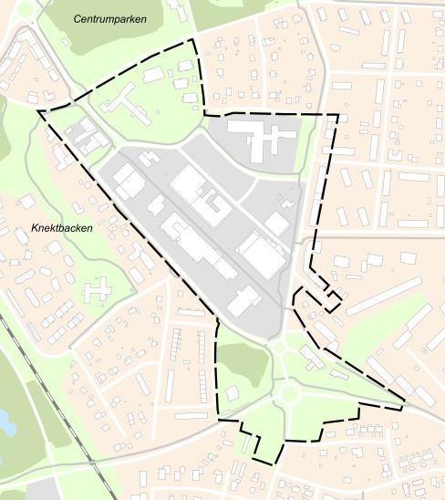 offentliga miljön i Hallstahammar. Ungdomsdialogen ska vara en del av kommunens metodutvecklande arbete i projektet Jämställt medskapande.
