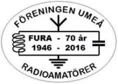 Januari 2017 Redaktör Rune Grundström SM2EKA Ansv utg: Thomas Thelberg SM2OAE www.fura.se Vår hobby! Sekreteraren skriver ordet. Hej på er! God fortsättning på det nya året!