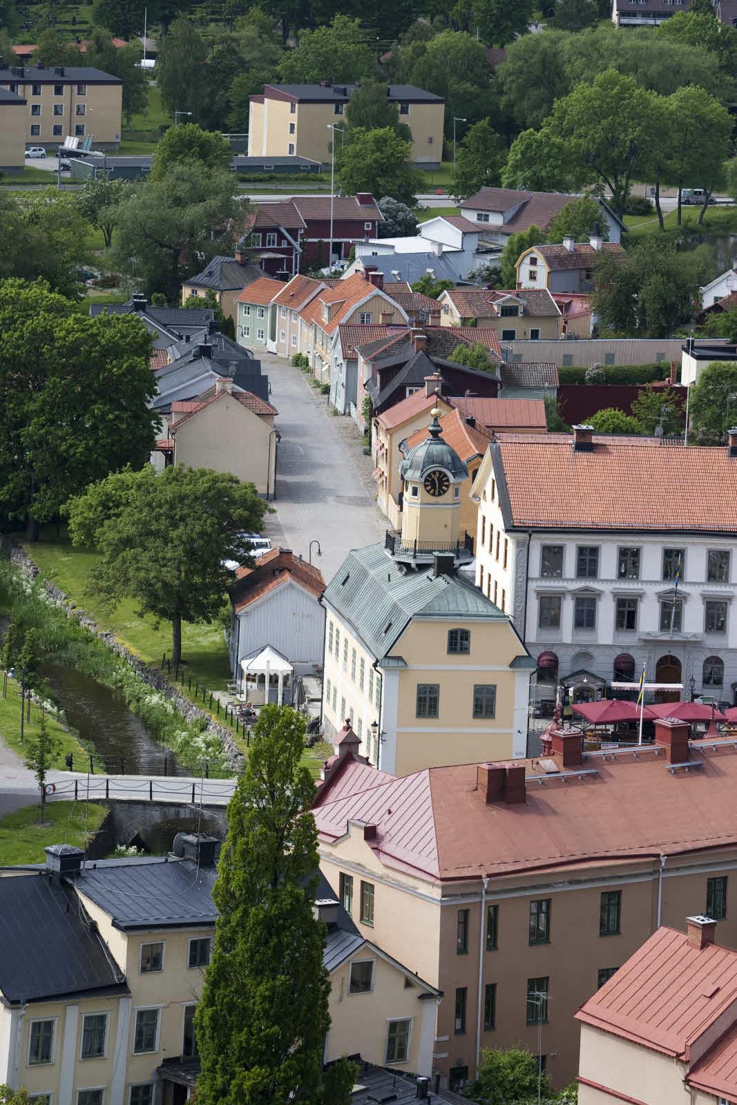 Reglemente för Kommunstyrelsen,