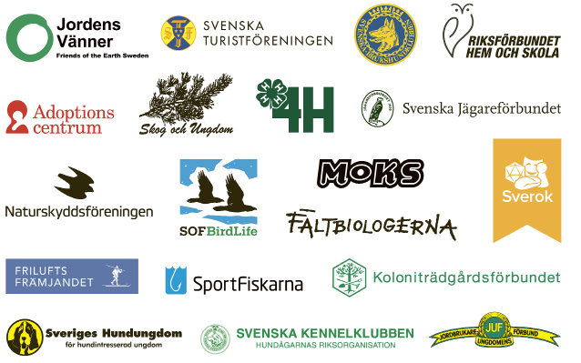 Våra medlemsorganisationer Studiefrämjandets medlemsorganisationer ska vara en självklar del av Studiefrämjandets verksamhetsutveckling i distriktet.