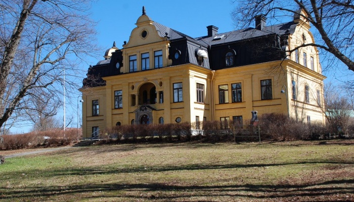 Län Stockholm Gatuadress Kommun Värmdö Storlek 1.