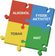 På gång våren 2017 3 feb. Nätverksträff alkohol 9 feb. Motiverande samtal: Inspirationsoch fördjupningsdag. Preliminärt datum!