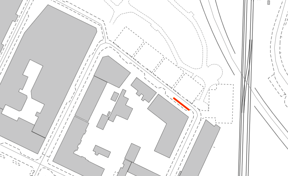 1384 2014-00154 Kungsbacka kommuns lokala trafikföreskrifter om parkering på Vallgatan; beslutade den 28 januari 2015. Kungsbacka kommun föreskriver med stöd av 10 kap.