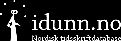 ARTICLES Jakten på regional tillväxt Carina Sjöholm PEER REVIEWED ARTICLE Carina Sjöholm Carina Sjöholm är etnolog och verksam vid institutionen för service management och tjänstevetenskap vid Campus