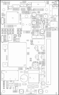 IP100GPRS/IP500GPRS - Systembeskrivning IP100GPRS/IP500GPRS är en larmsändare för SMS, E-mail eller IP-larm.