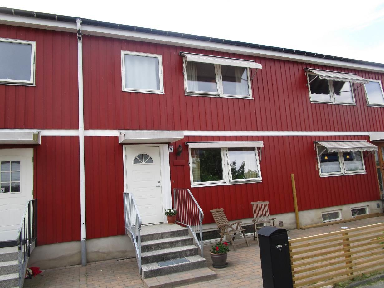 Godkänd för F-skatt Theres Svenssons gata 10 Tfn 0771-322 322 Säte Stockholm