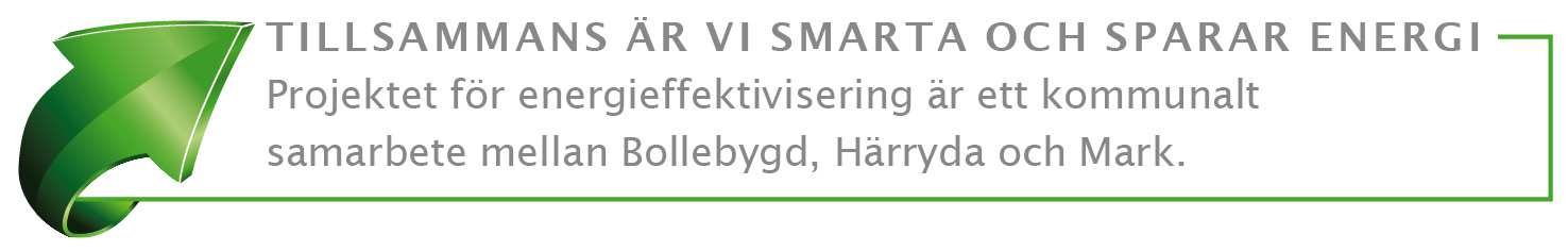 energieffektivisering