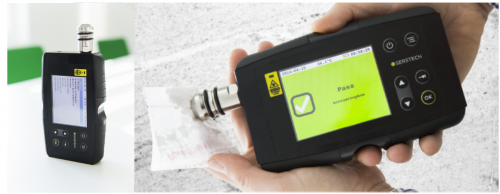 PDF skapad: 2017-01-23 09:04 Serstech prisas av branschen I november vann Serstechs handhållna produkt Swedish Embedded Award 2015 ett pris som delas ut av svensk elektronikindustri.