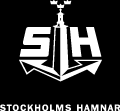 Mitt Kustbevakningen, region nordost SOS Alarm Trafikverket Stockholms hamnar