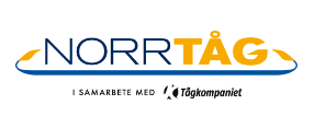 Ny tågoperatör Norrtågstrafiken har nu pågått i snart 6 år, (21-216) med en trafik i successiv utveckling och i full trafik sedan september 212.