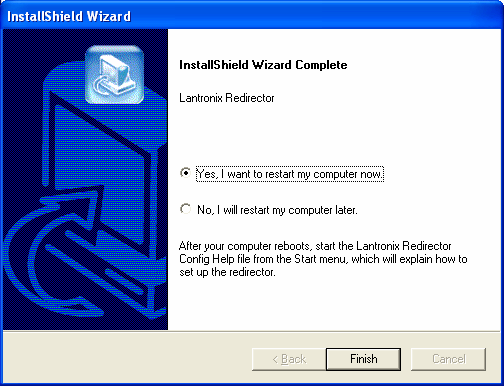 3.3.2 Inställningar för IP adress för XP operativsystem Detta kapitel beskriver hur du gör IP inställningar med hjälp av Device installer version 4.2, vilken används tillsammans med XP.