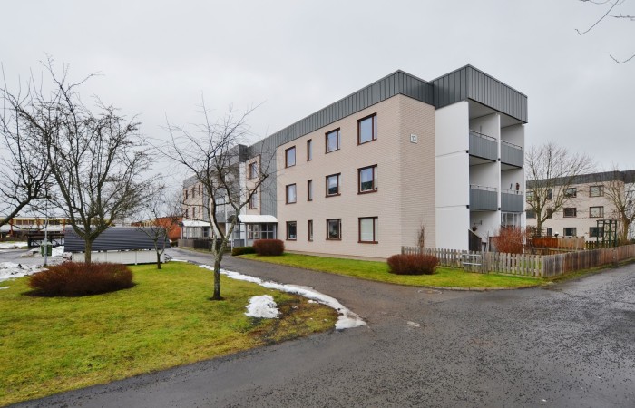 Län Västra Gatuadress Götaland Kommun Skövde Storlek 3 rum (2 sovrum)