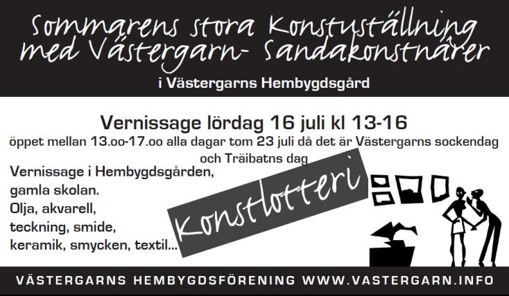 Välkommen till VÄSTERGARNSMÄSTERSKAPET i GOLF för 8:e gången!