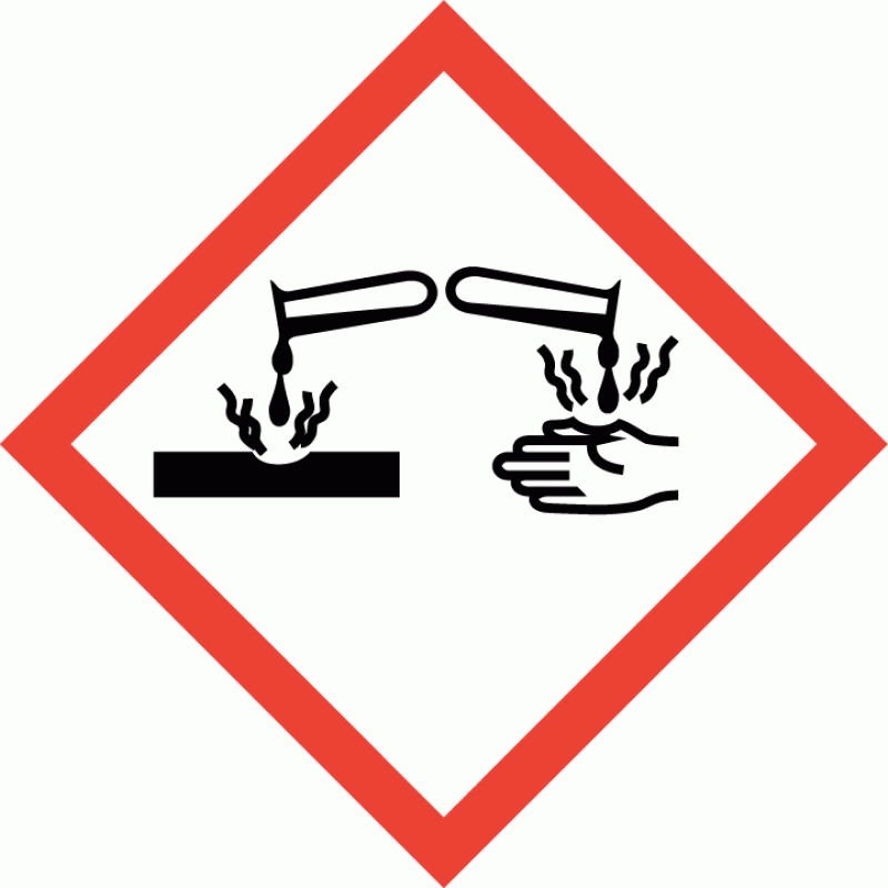 Revisionsdatum: SÄKERHETSDATABLAD AVSNITT 1: Namnet på ämnet/blandningen och bolaget/företaget 1.1. Produktbeteckning Produktnamn Produktnummer BLE056 1.2.