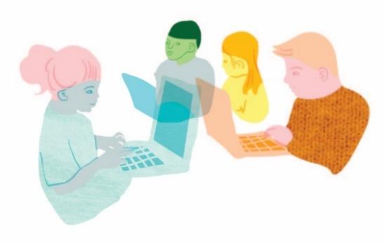 Här en resumé av eftermiddagen som, utöver nätverkande och erfarenhetsutbyte, hade följande mål: utbyte och diskussion och att få fram en bruttolista på utmaningar och vilket stöd som behövs för det