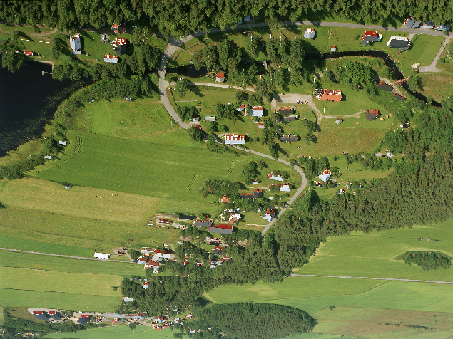 Svensbyn