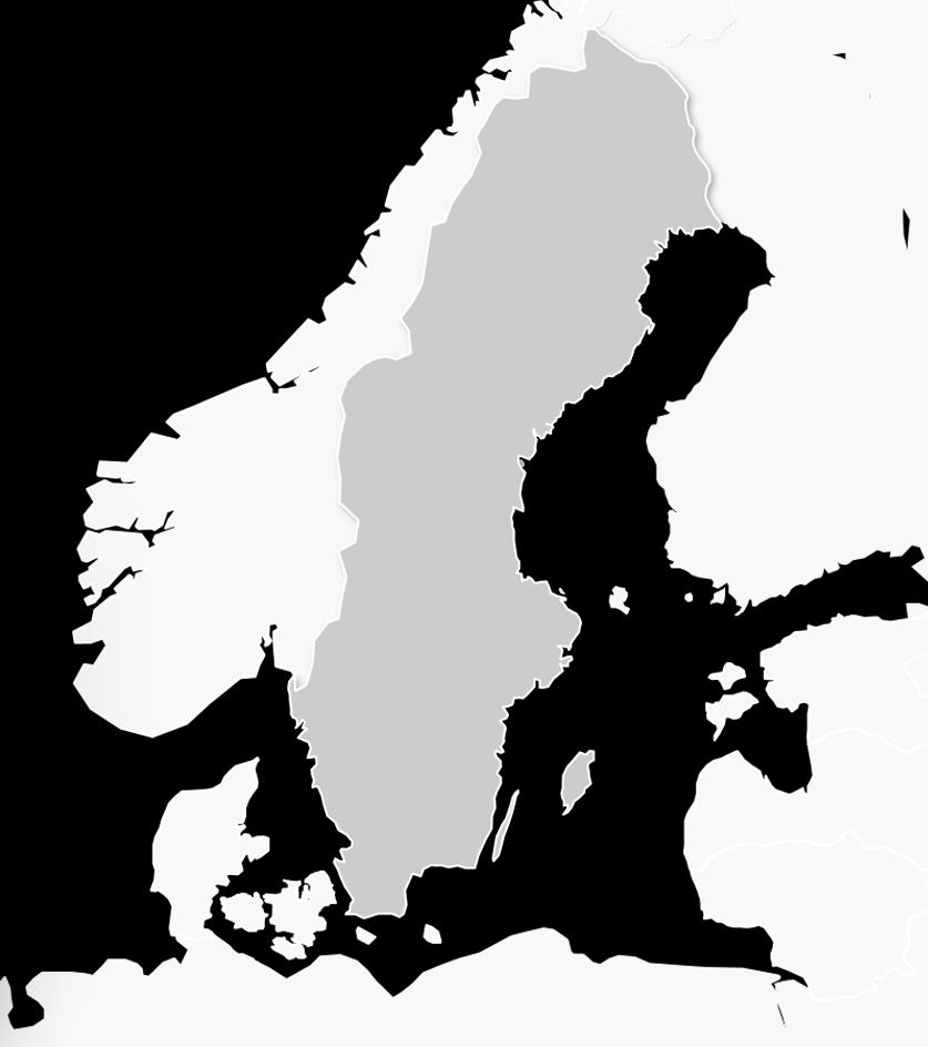 Hemsö i världen Sverige Fastigheter i 79 kommuner Huvudkontor i Stockholm Största hyresgäster är Polismyndigheten och Attendo Finland Fastigheter i 18 städer Kontor i Helsingfors Största