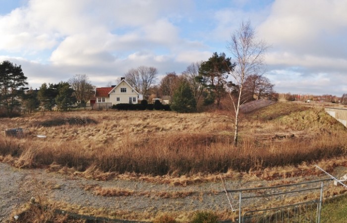 Län Halland Gatuadress Kommun Falkenberg Storlek 1600 m² Område Falkenberg Tillträde tidigast