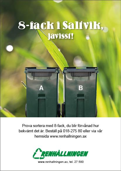 I ett par sammanhang har jag tillfrågats "Vilken är din programförklaring?" Någon sådan kommer jag nog inte med nu, det skulle vara dumt att tro att jag redan nu visste tillräckligt om vår kommun.