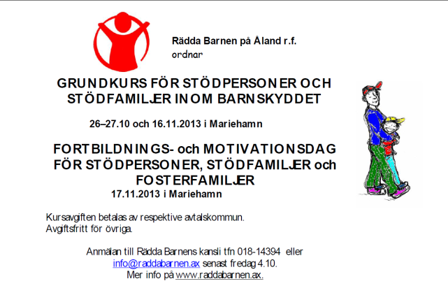 Socialkansliet informerar: NY UTBETALNINGSDAG FÖR FOLKPENSIONER Från och med oktober betalar FPA ut folkpensioner, fronttillägg och extra fronttillägg till alla pensionstagare på den 7:e dagen i
