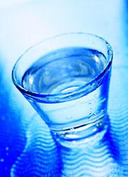 Bedömning: Minska riskerna med farliga ämnen i kontakt med dricksvatten Behov av att se över riskhanteringen av material som kommer i kontakt med dricksvatten