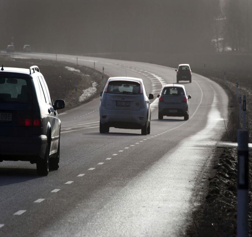 Buller vid prövning enligt