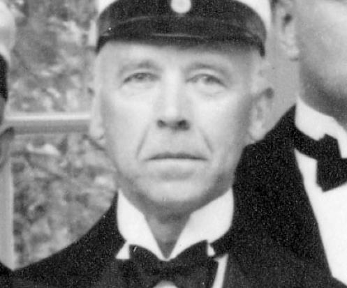Arthur Thomson Malmöhus län Förste ordförande