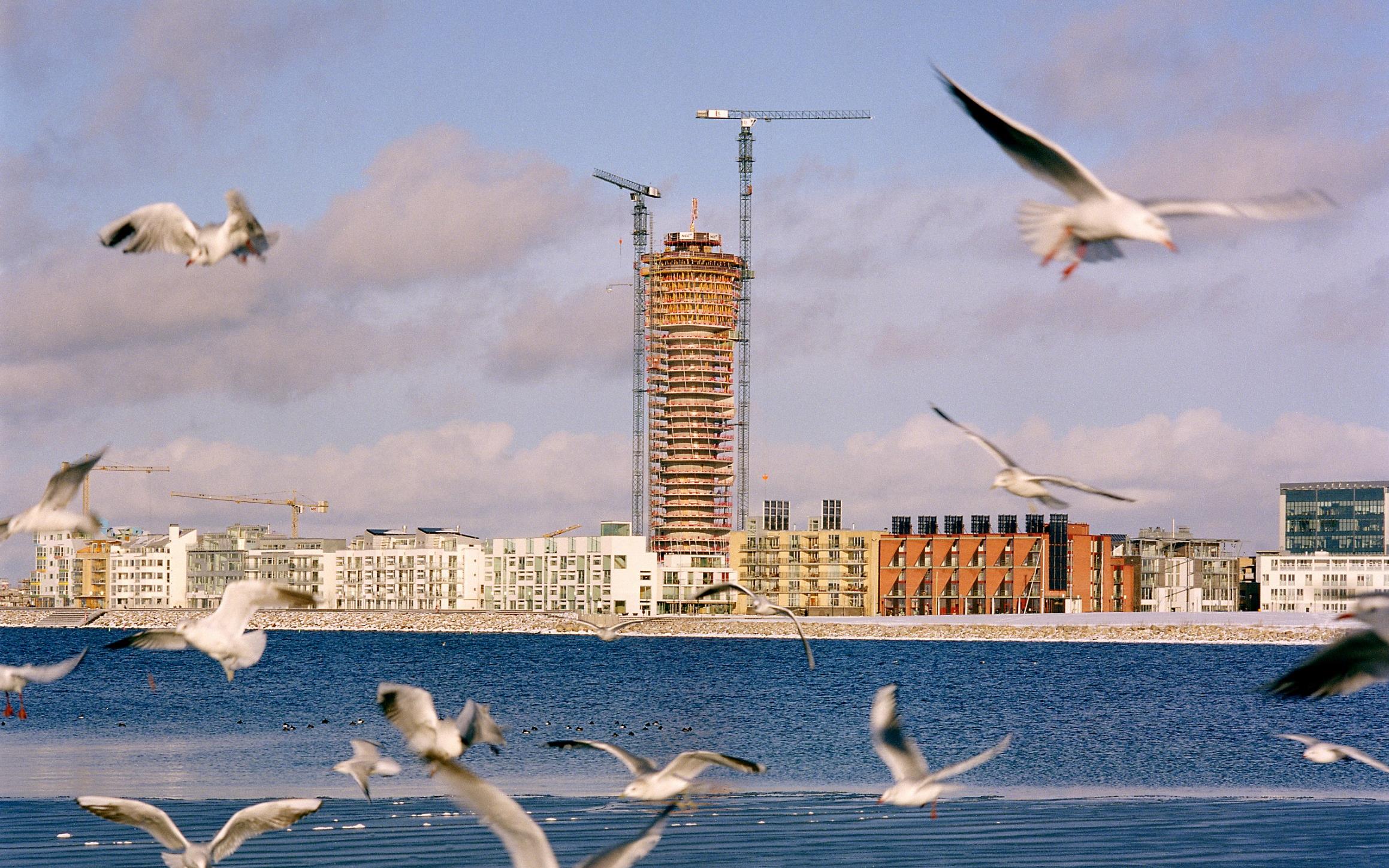 Miljö- och