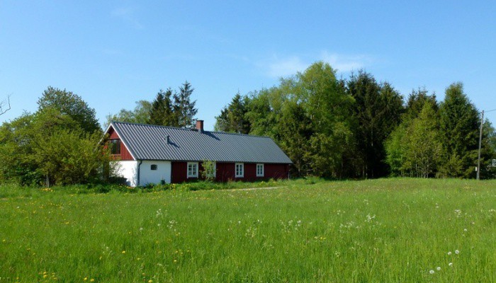 Län Skåne Gatuadress Gamle Mossevägen 42 Kommun Sjöbo Storlek 4.