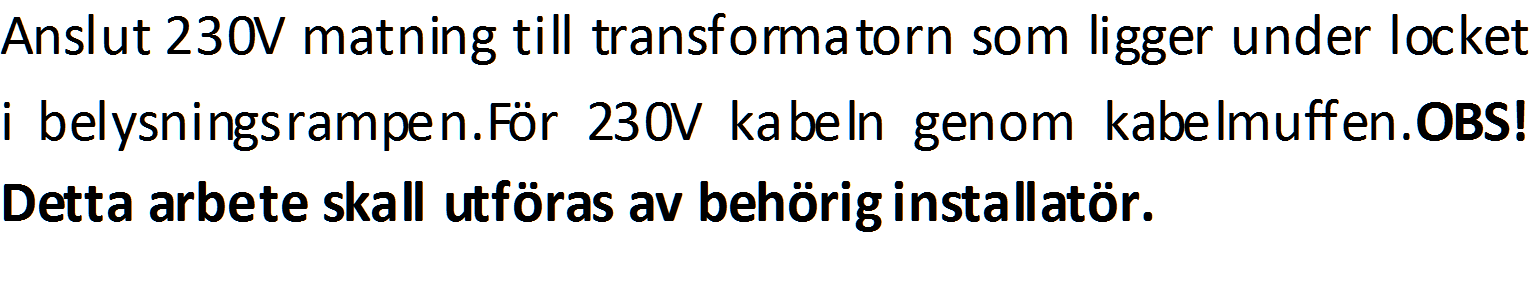 14 15 16 4(6) Haka på spegeln på krokarna i väggen.