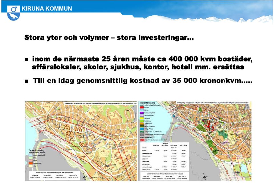 affärslokaler, skolor, sjukhus, kontor, hotell mm.