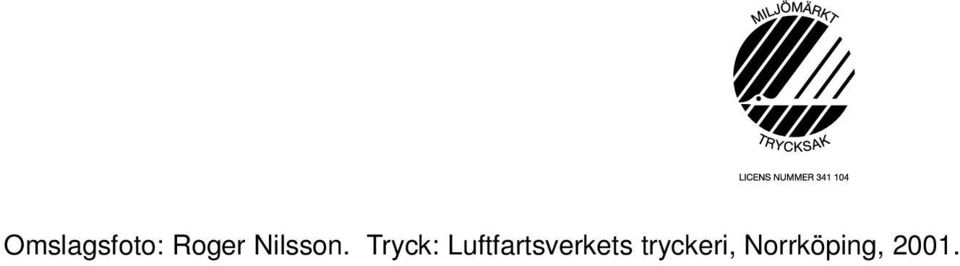 Tryck: