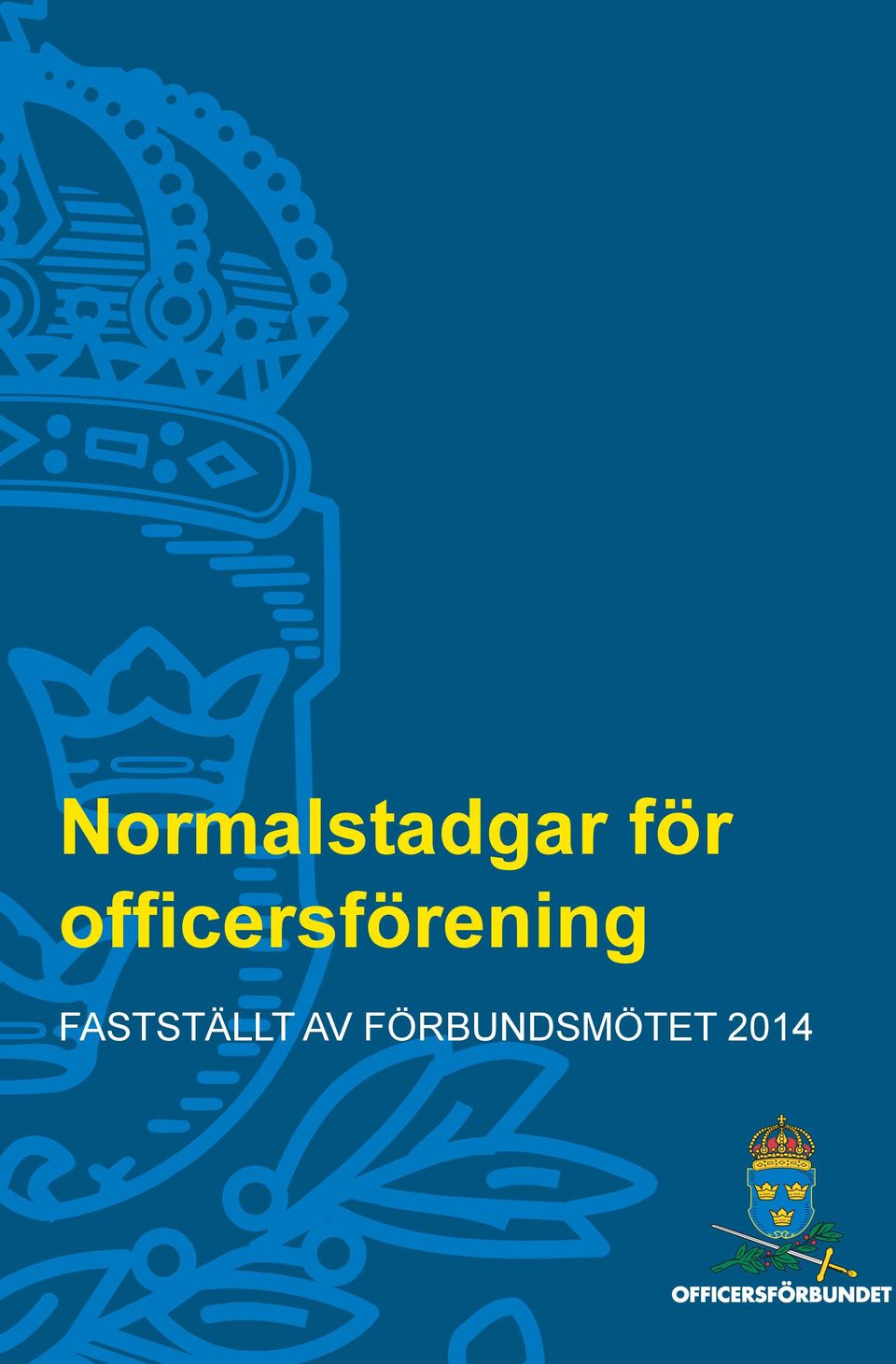 officersening