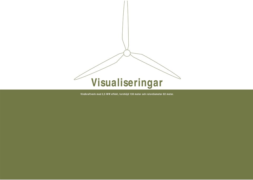 MW effekt, tornhöjd 138