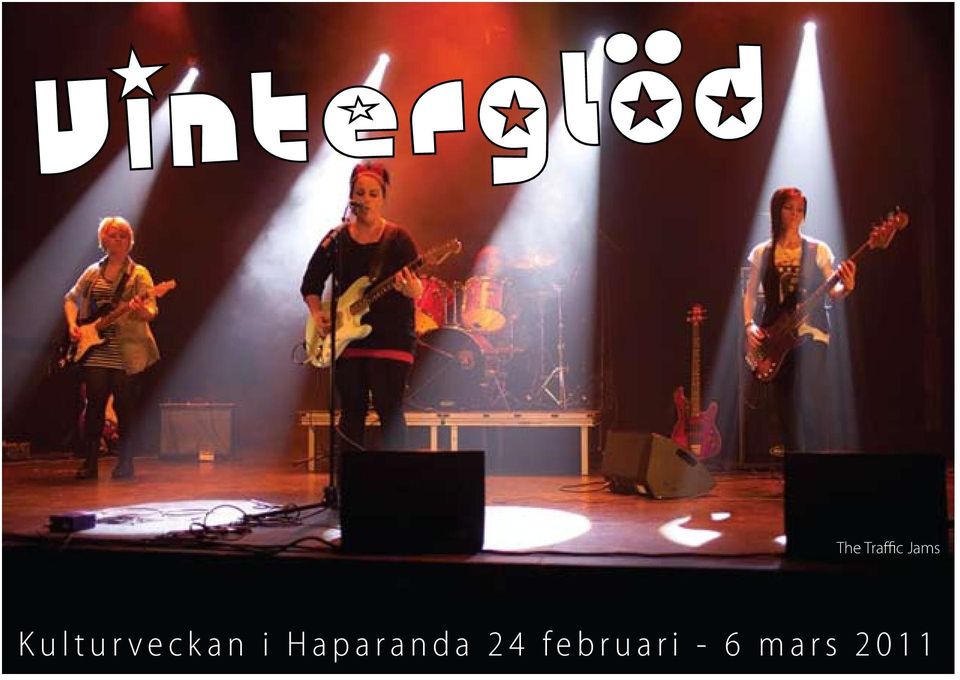 Kulturveckan i