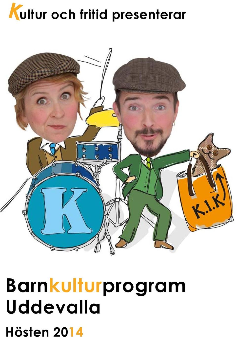 Barnkulturprogram