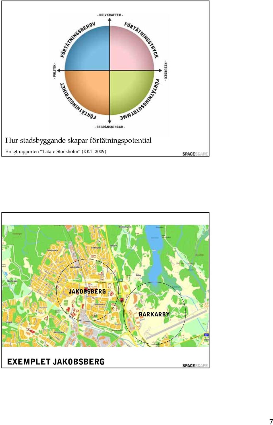 rapporten Tätare Stockholm (RKT