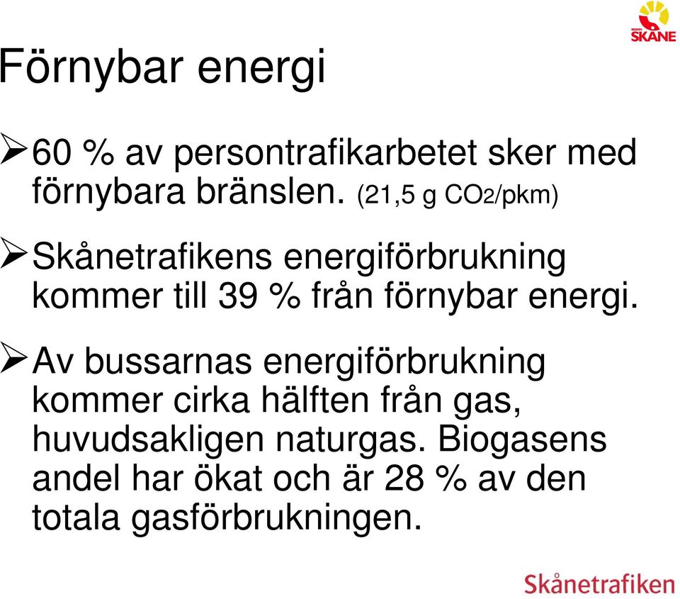 förnybar energi.