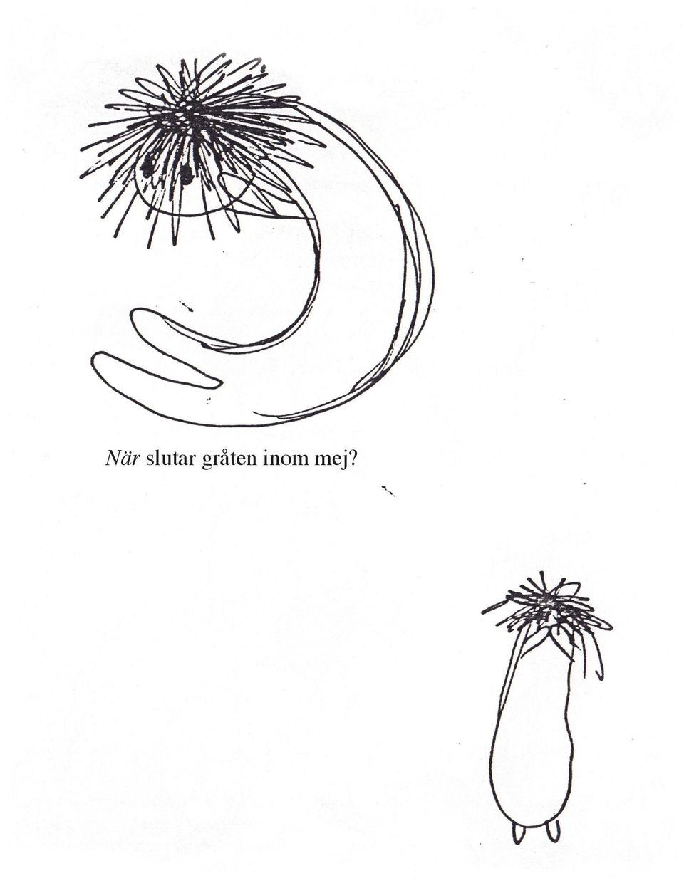 gråten