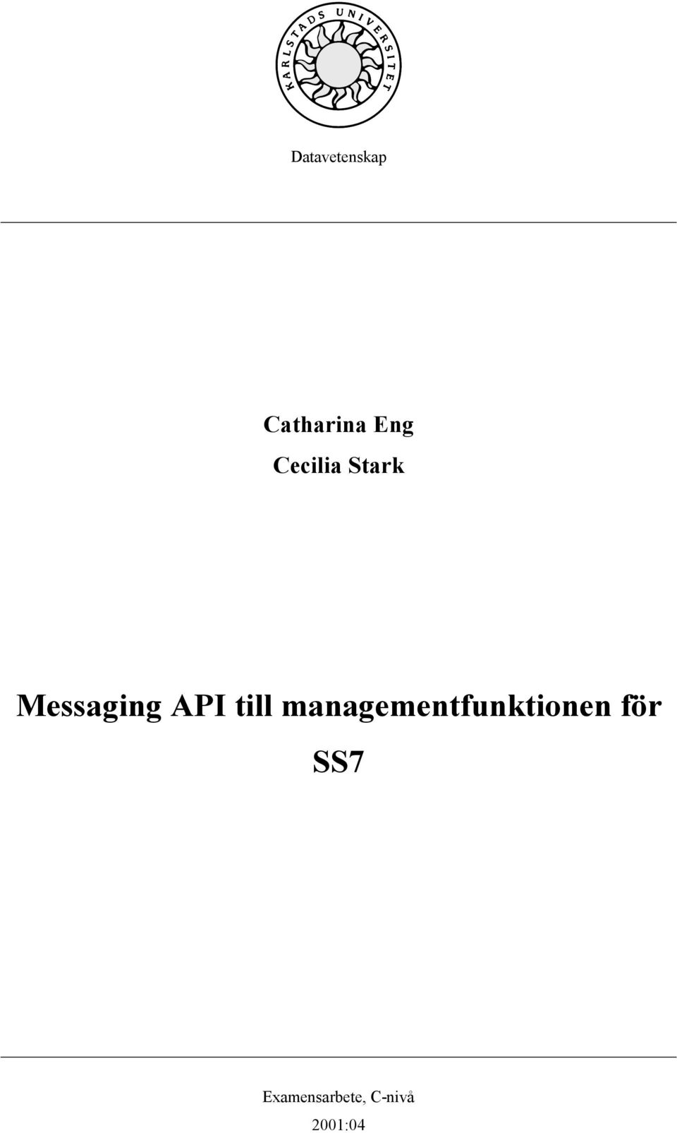 till managementfunktionen för