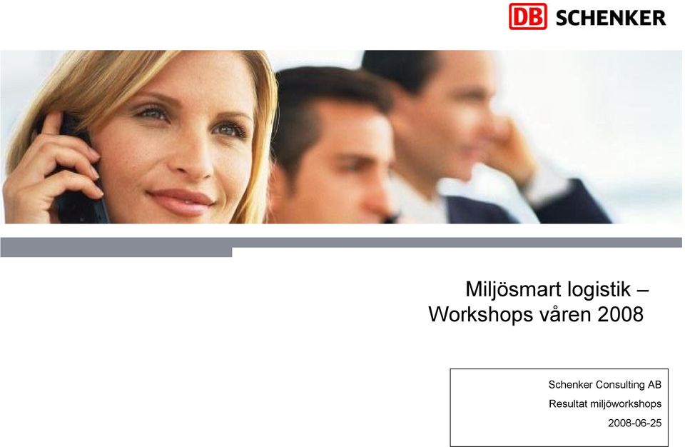 Workshops våren