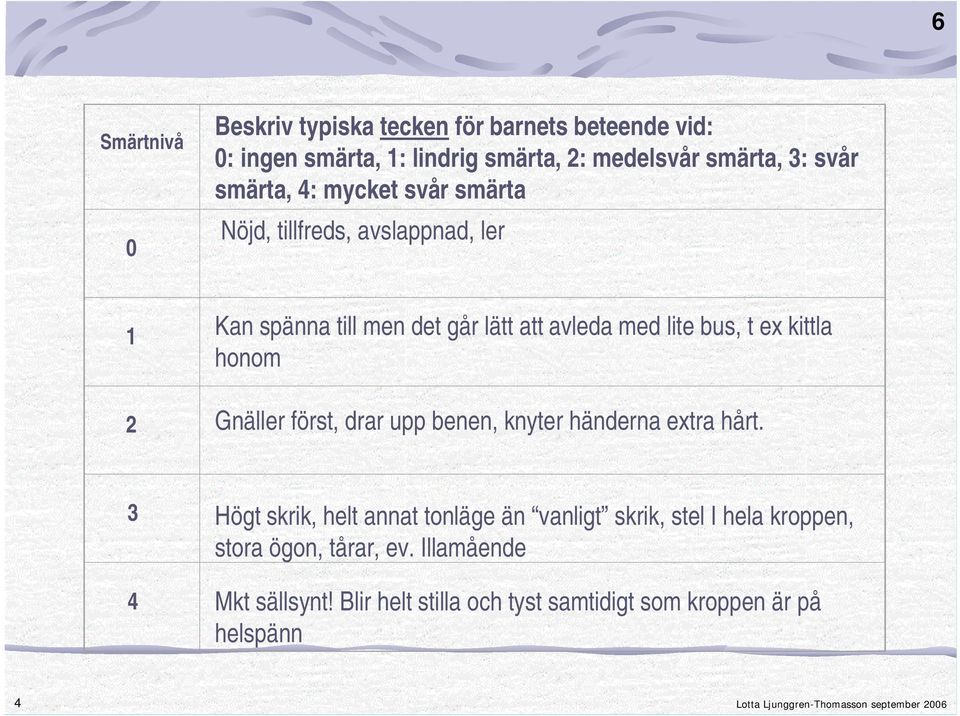 ex kittla honom Gnäller först, drar upp benen, knyter händerna extra hårt.