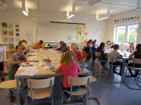 Ca 900 Barn och elever Ca 140 medarbetare Sigfridsborgs skolenhet Sjöängens förskola ca 120 barn Bäckalidens förskola ca 80 barn Sigfridsborgs förskola ca 80 barn Sigfridsborgs skola F-6 ca 630