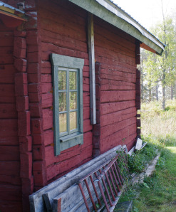 Märta Lisas syster och bror föds 1882 respektive 1885 i Döviken och familjen stannar där ända till 1901 då fadern och den yngste sonen, Hans Olof, flyttar till Gällivare i Kiruna kommun.