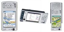 onenter; Widgets, komm